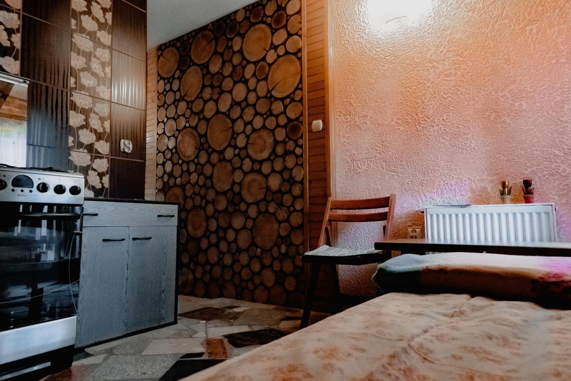 Apartamento Gabrysiówka Tylka Exterior foto