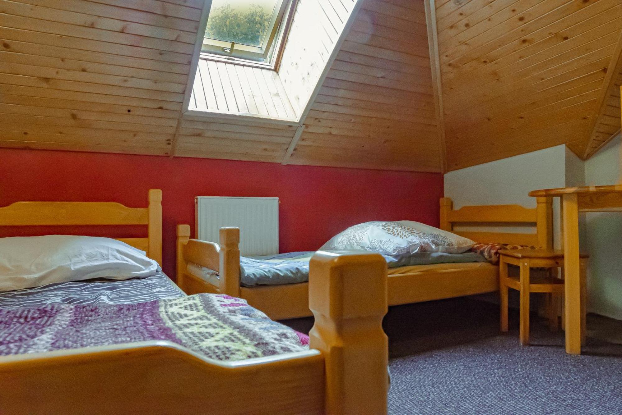 Apartamento Gabrysiówka Tylka Exterior foto
