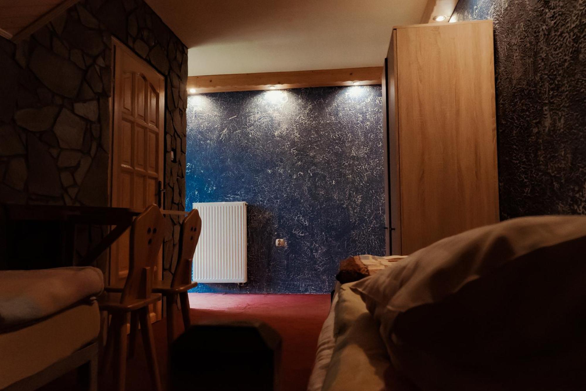 Apartamento Gabrysiówka Tylka Exterior foto