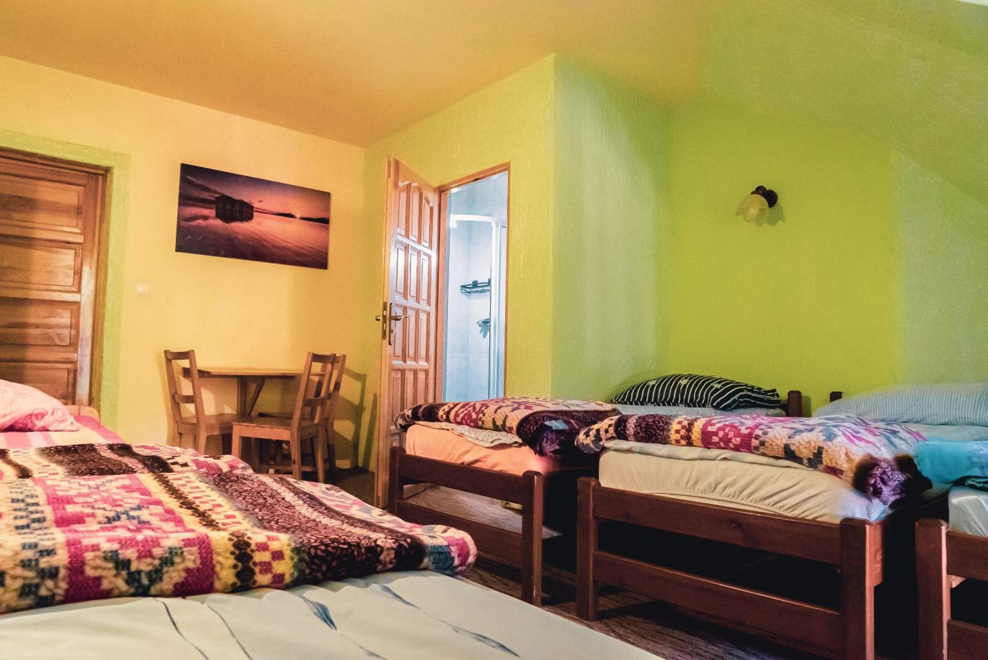 Apartamento Gabrysiówka Tylka Exterior foto