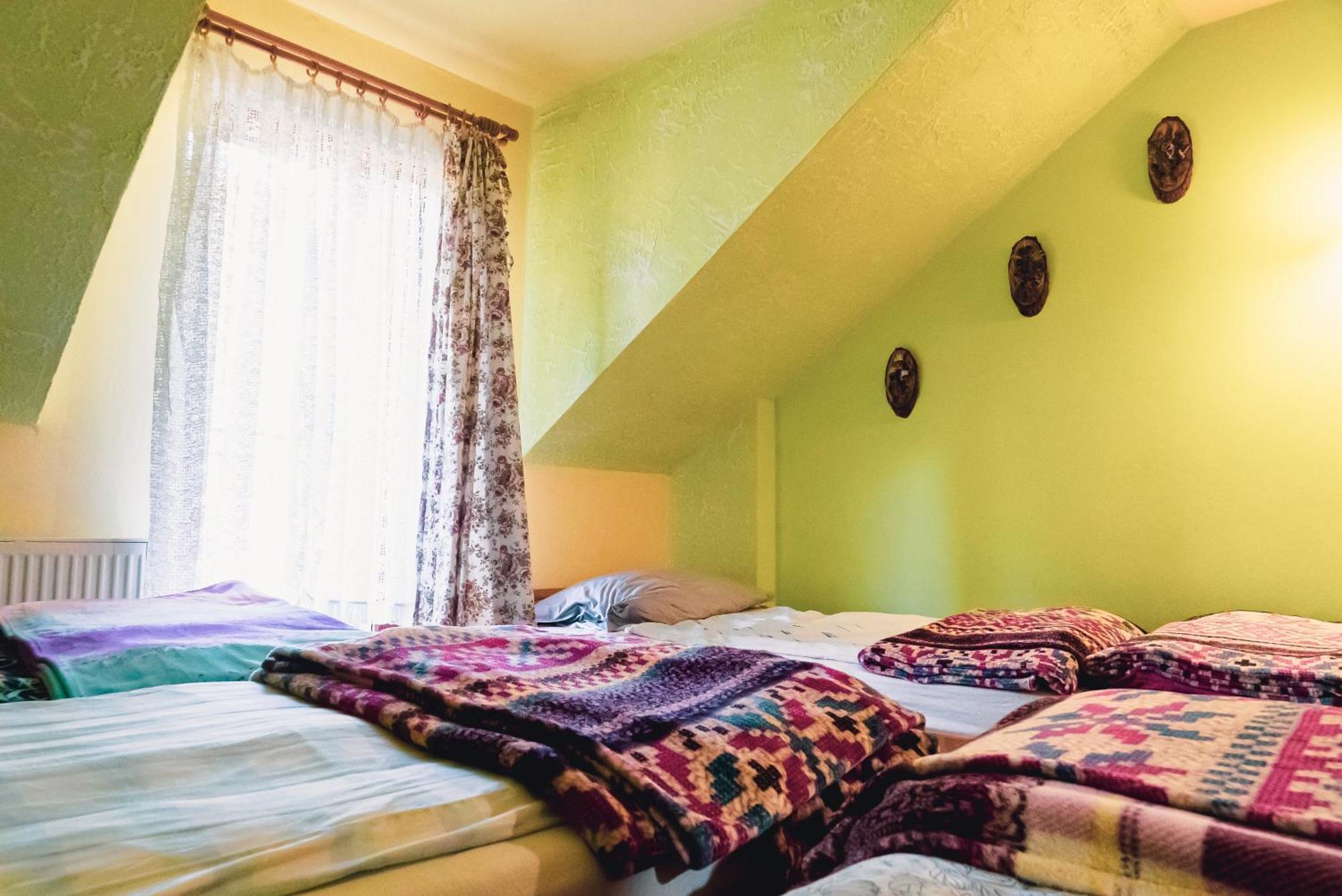 Apartamento Gabrysiówka Tylka Exterior foto
